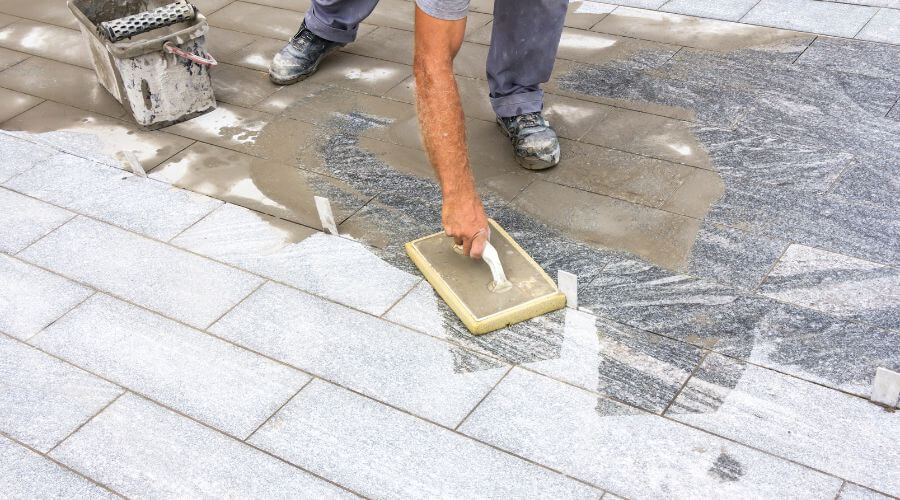 Professional Flat Roofing Installation in Washburn, TN